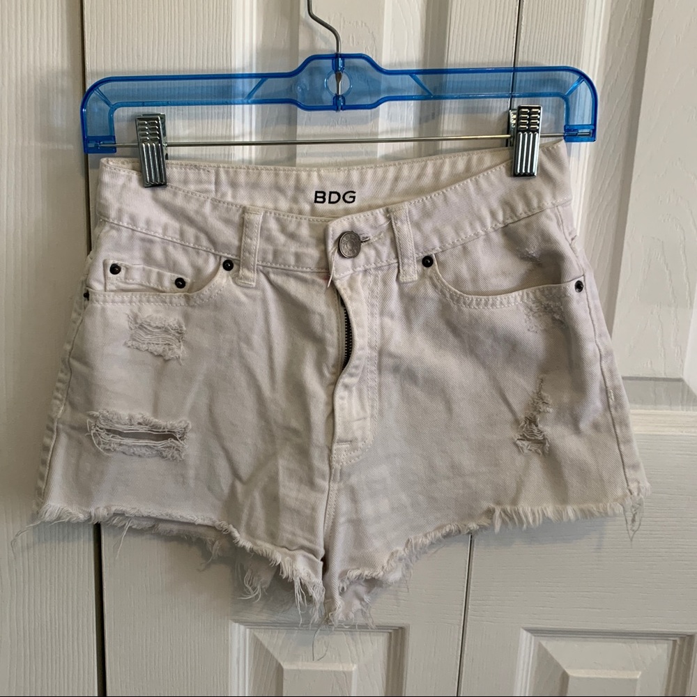 Urban outfitters shorts
